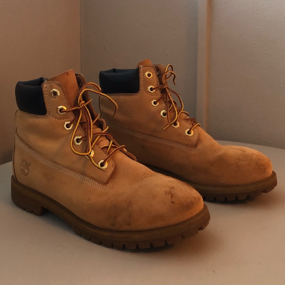 Timberland Women’s Boot